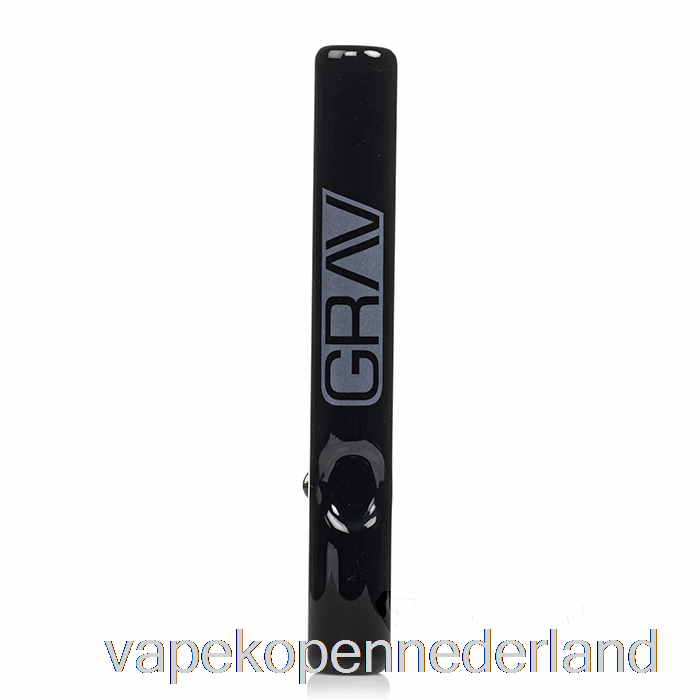 Vape Nederland Grav Klassieke Stoomwals Helder
